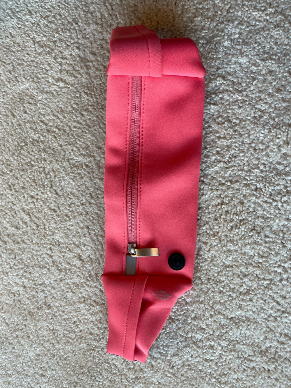 FP MOVEMENT FANNY PACK